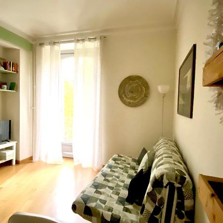 Casa Dante Apartment Торино Екстериор снимка